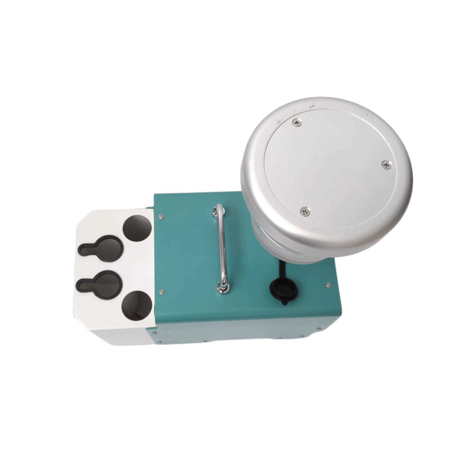 空氣氟化物采樣器