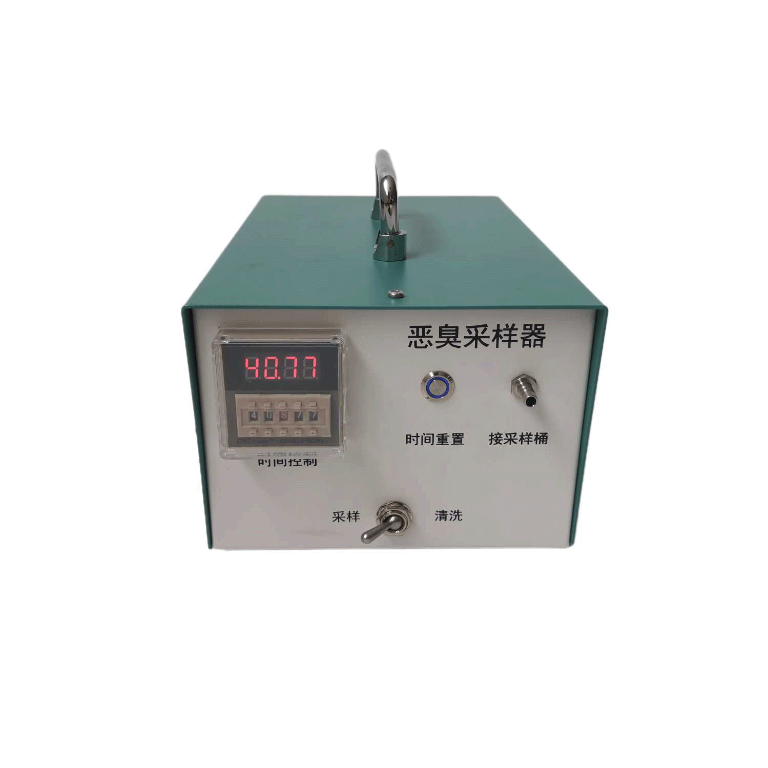 臭氣采樣器