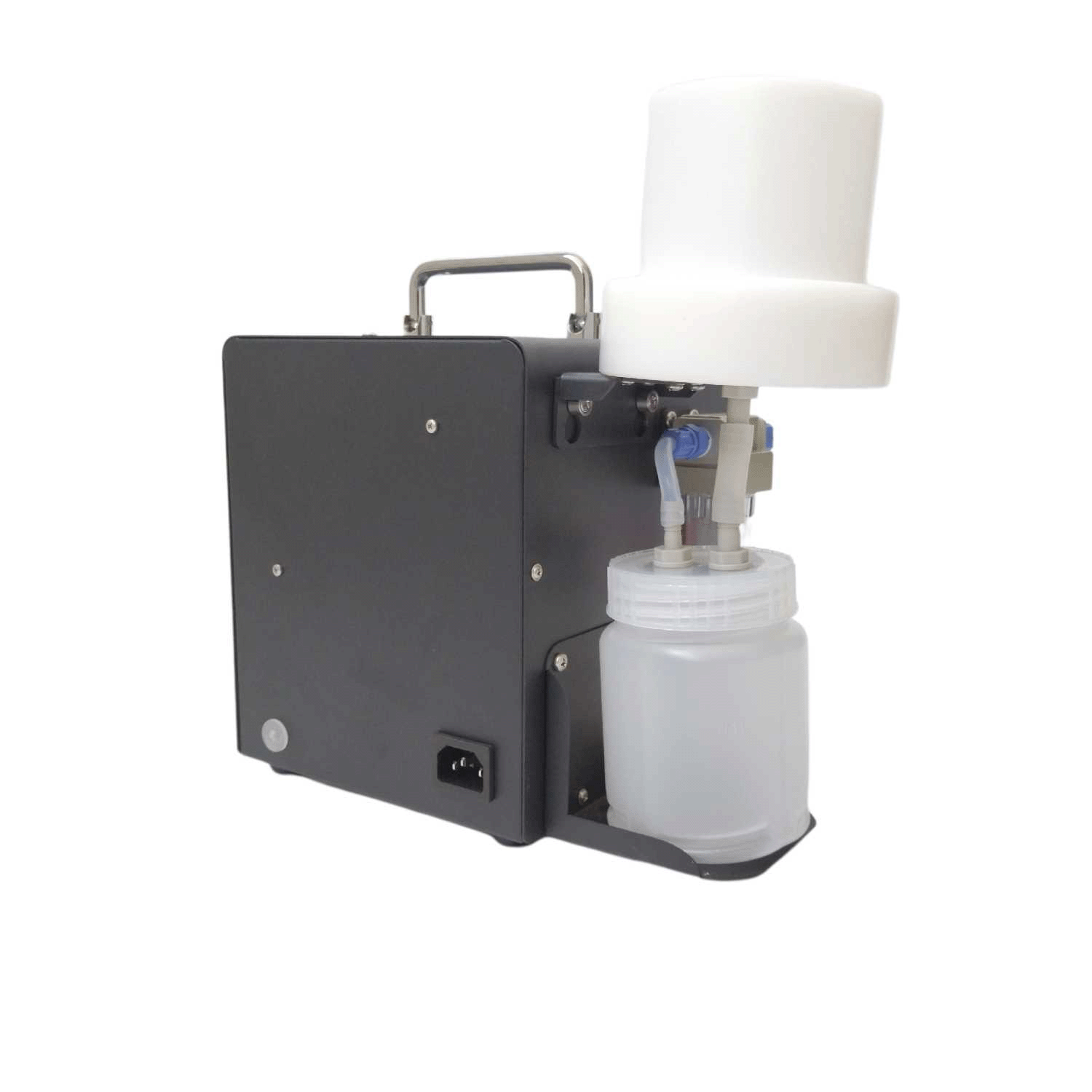 便攜式水質(zhì)抽濾器（智能版）