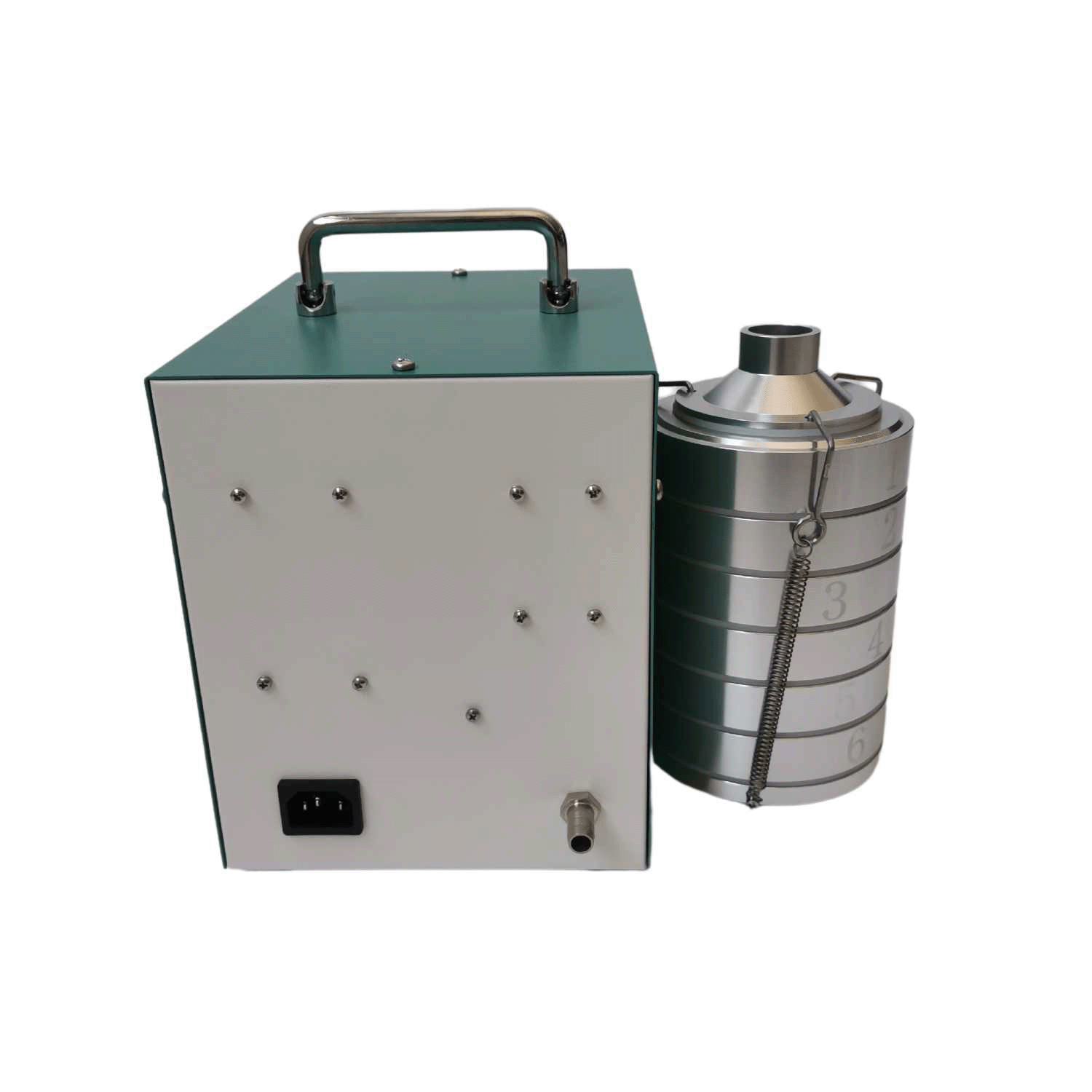 空氣微生物采樣器