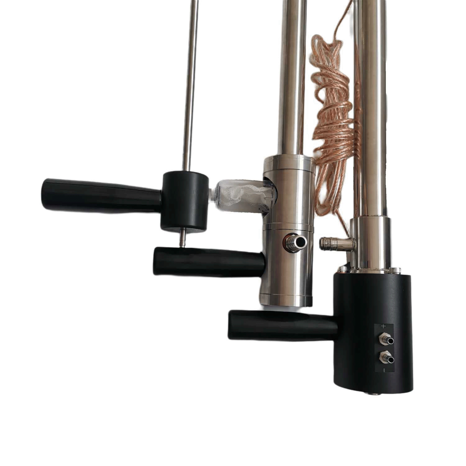 自動(dòng)煙塵煙氣測(cè)試儀