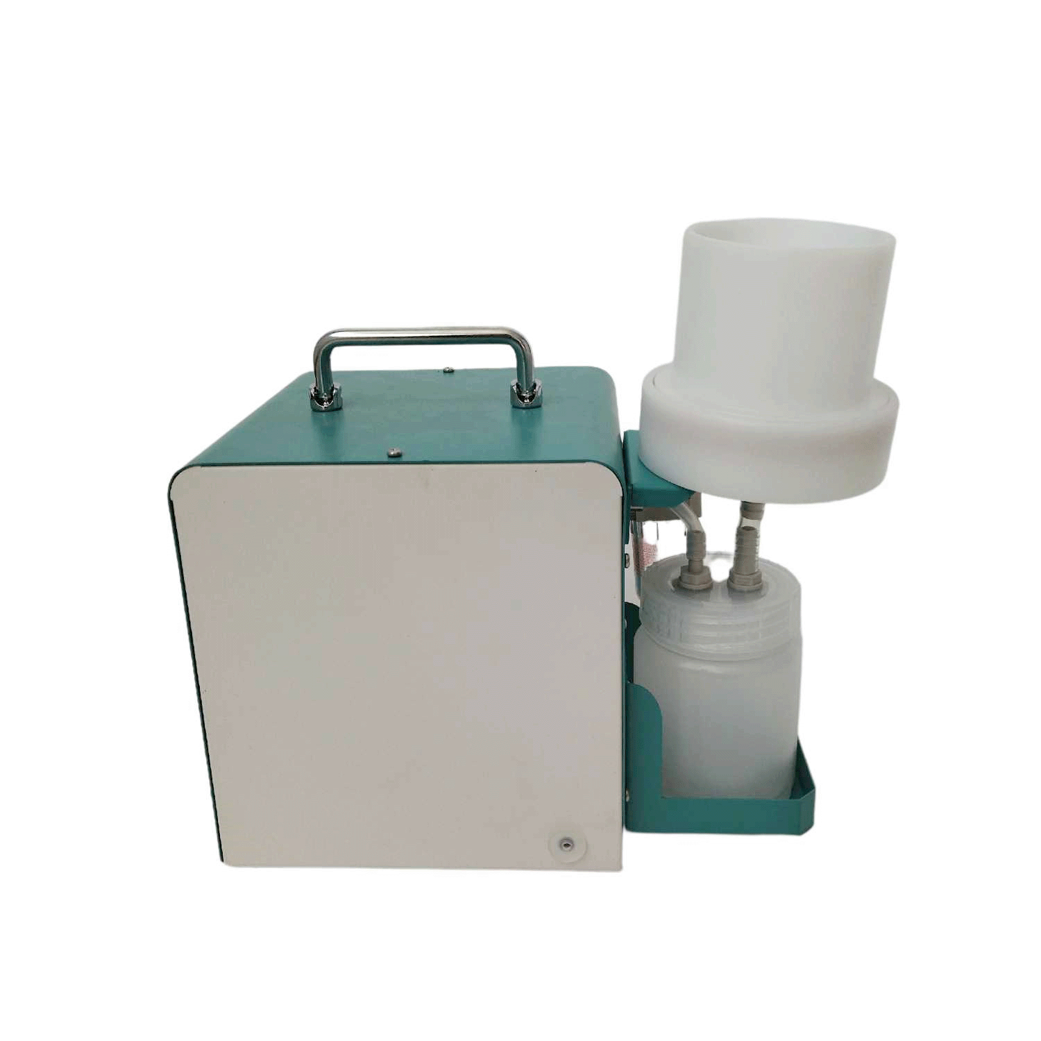 便攜式水質(zhì)抽濾器（機(jī)械版）