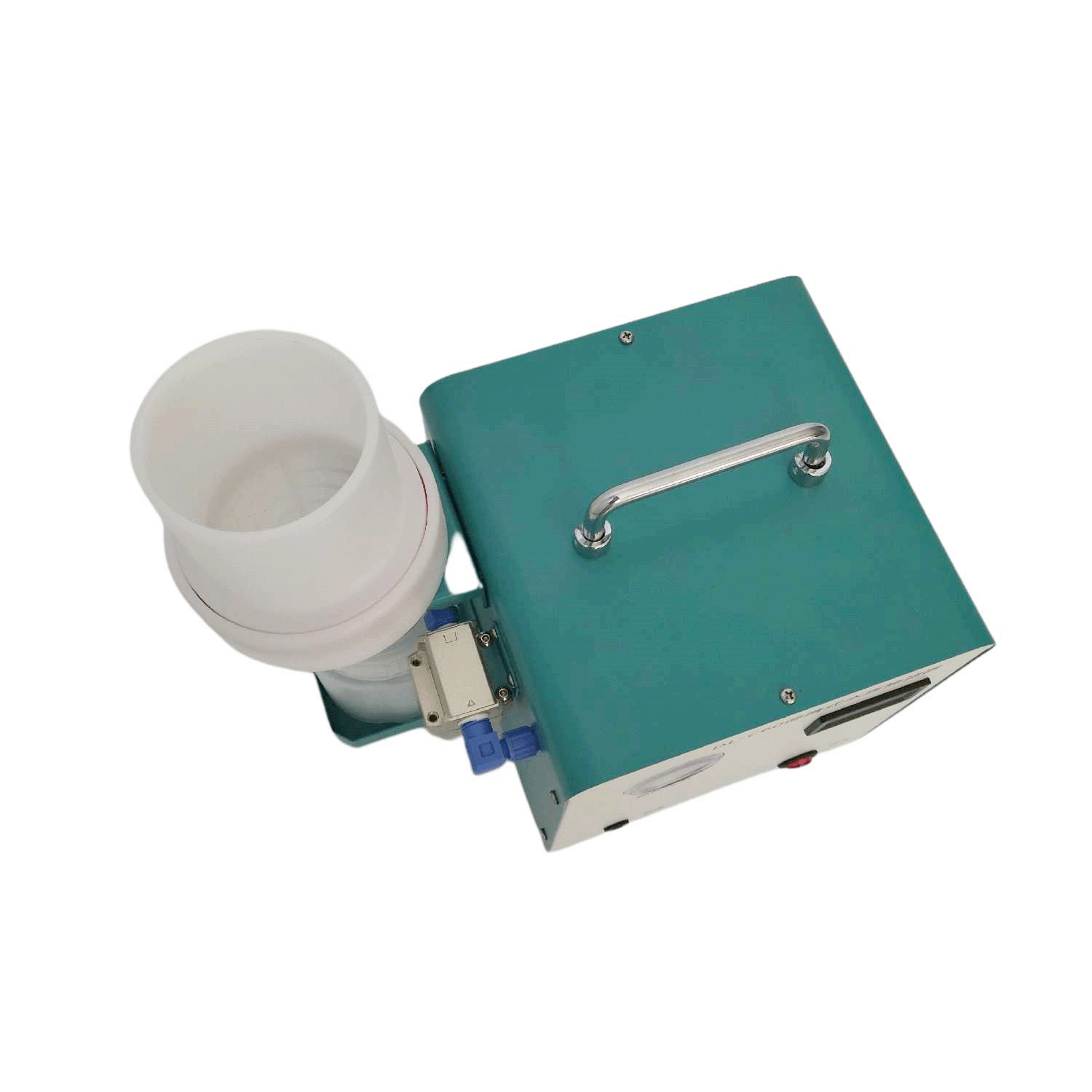 便攜式水質(zhì)抽濾器（機(jī)械版）