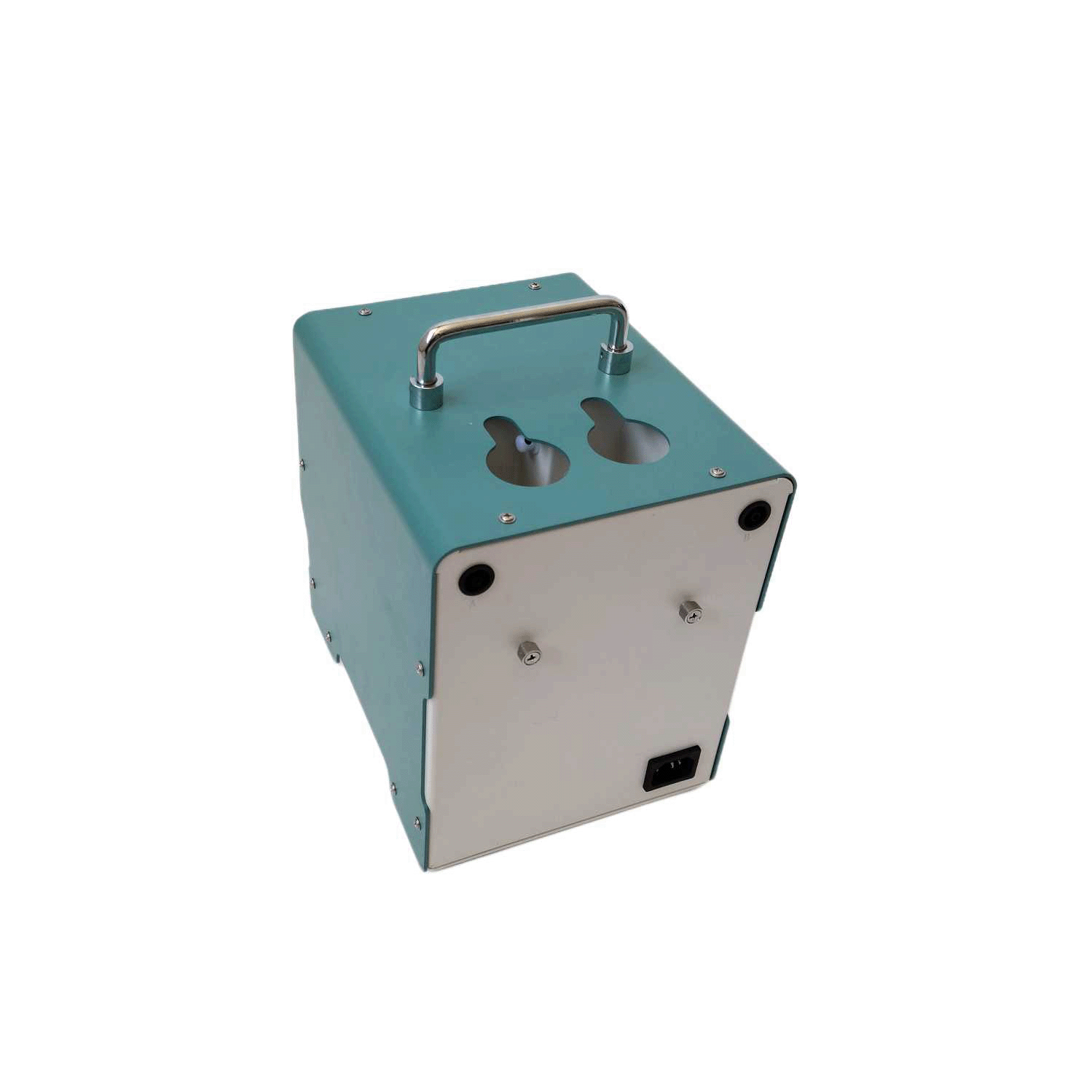 雙路煙氣采樣器