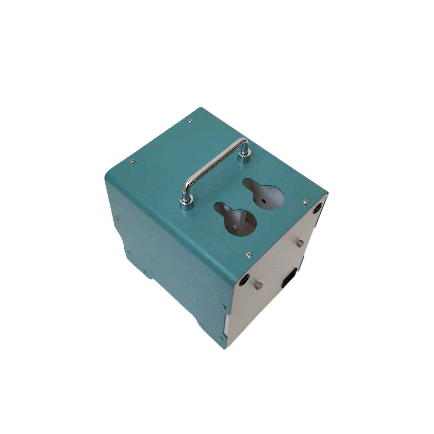 雙路煙氣采樣器