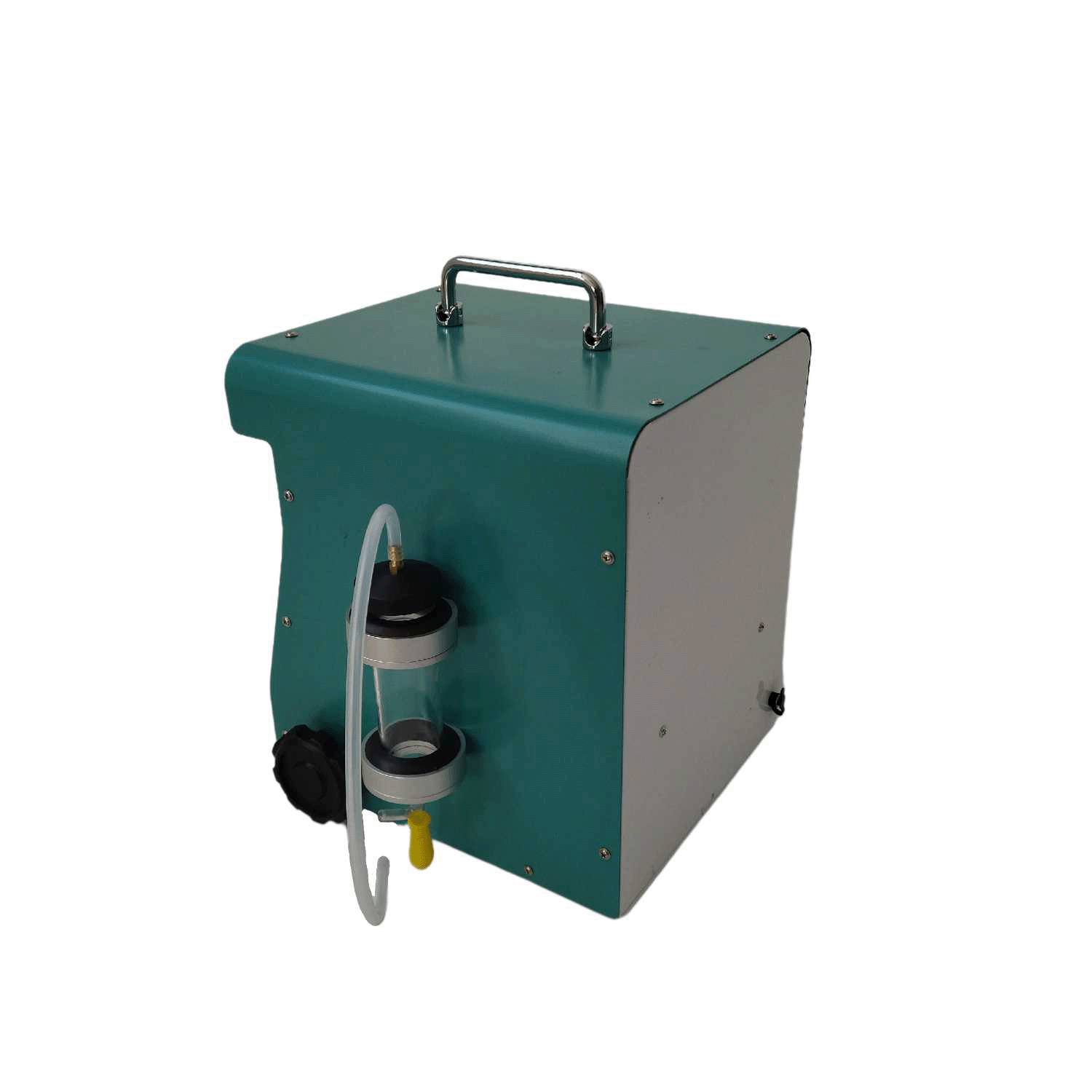 綜合壓力流量校準(zhǔn)儀