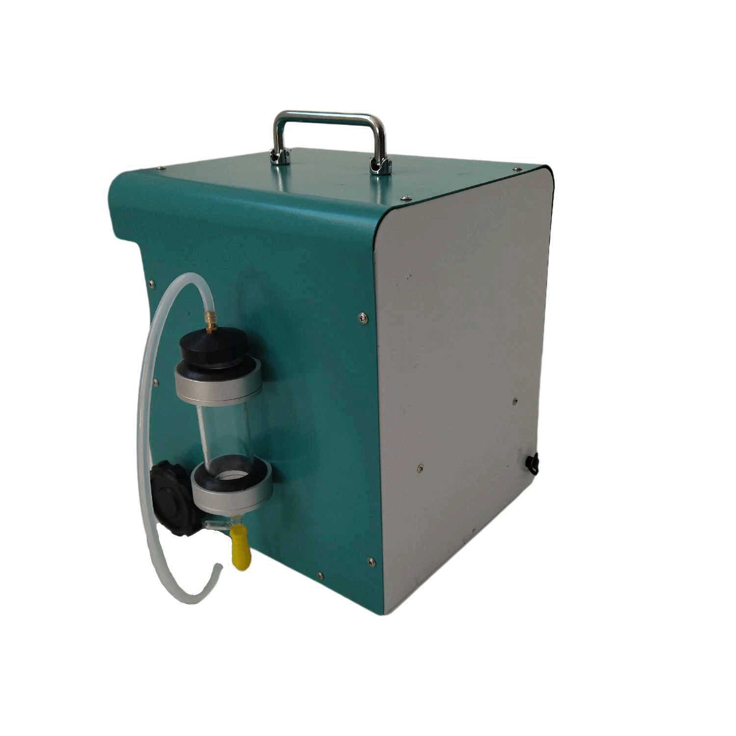 綜合壓力流量校準(zhǔn)儀