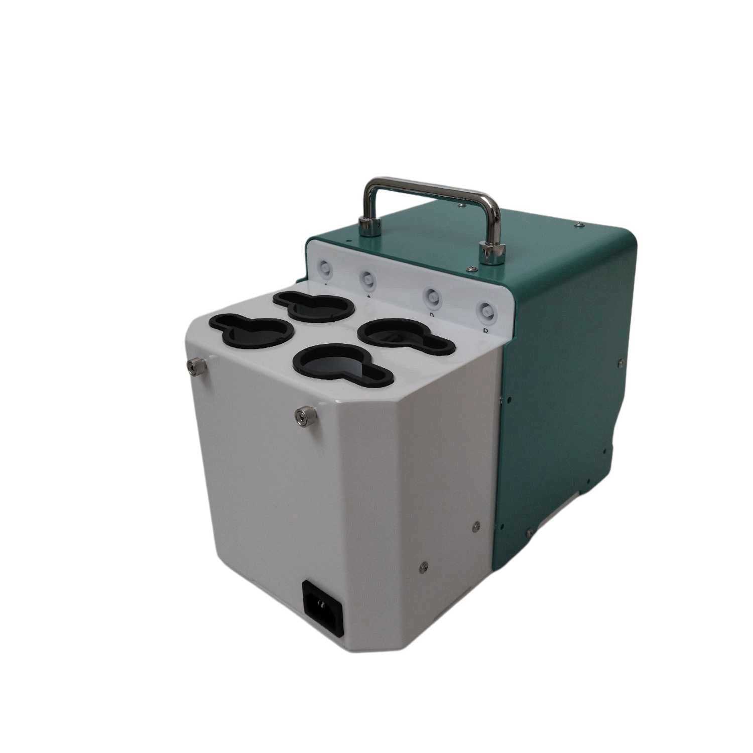 四路大氣采樣器