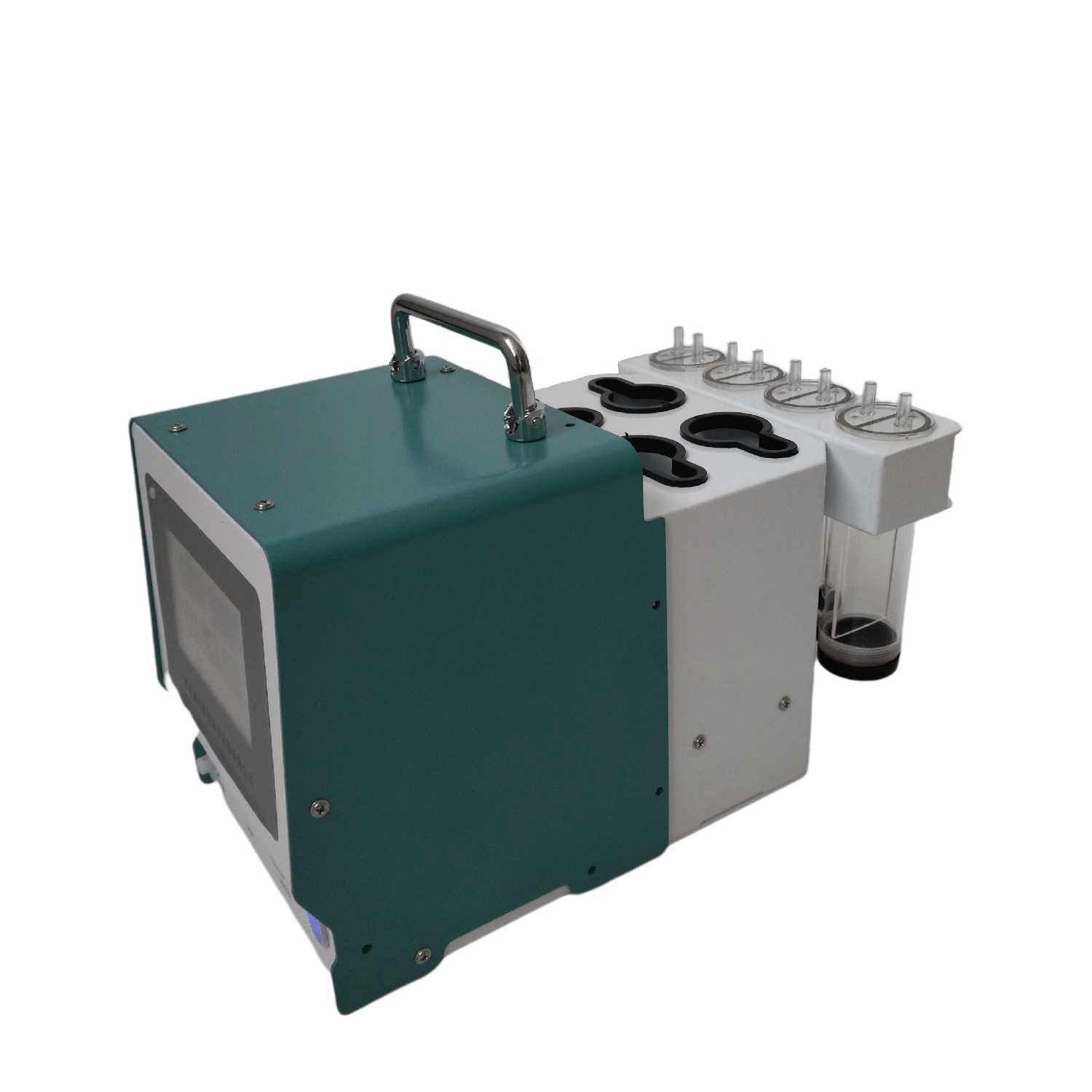 四路大氣采樣器