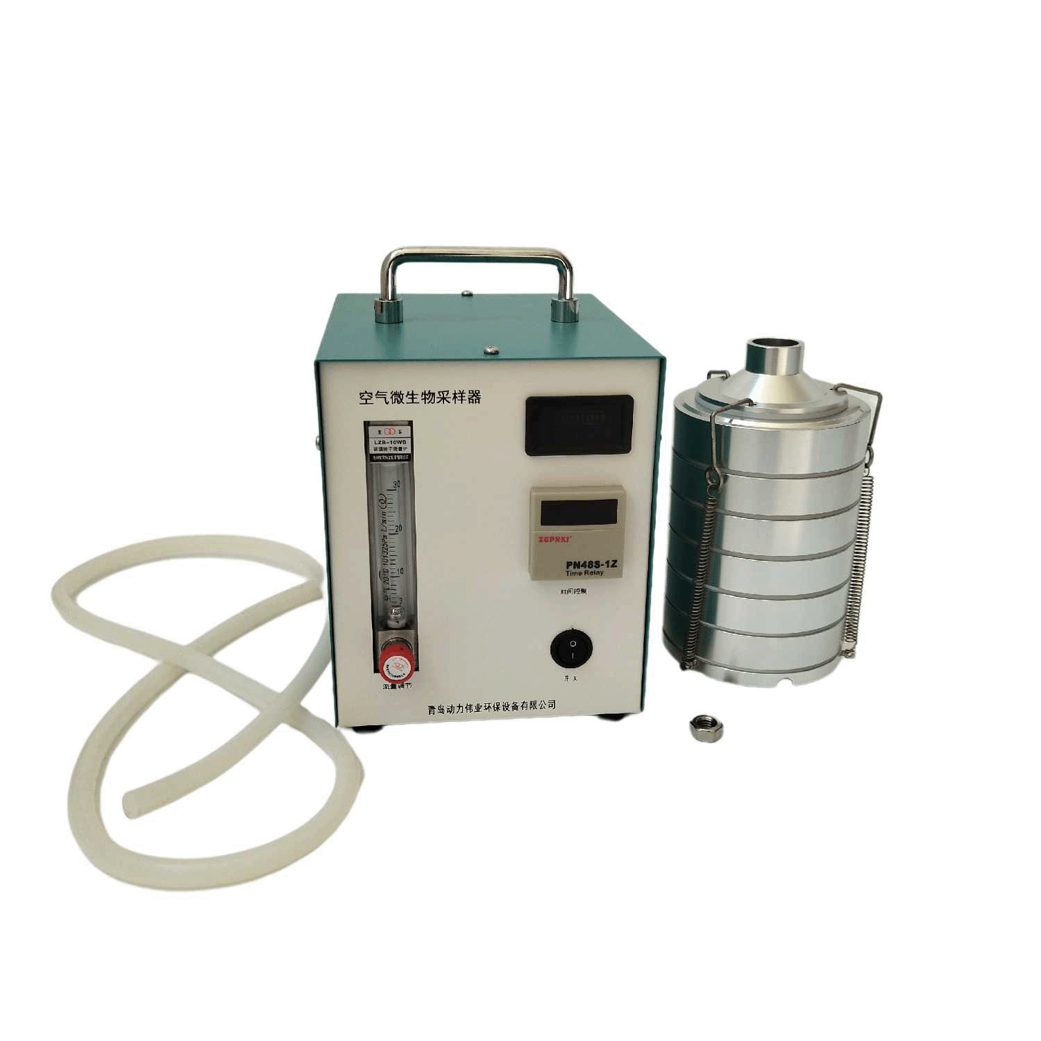 空氣微生物采樣器