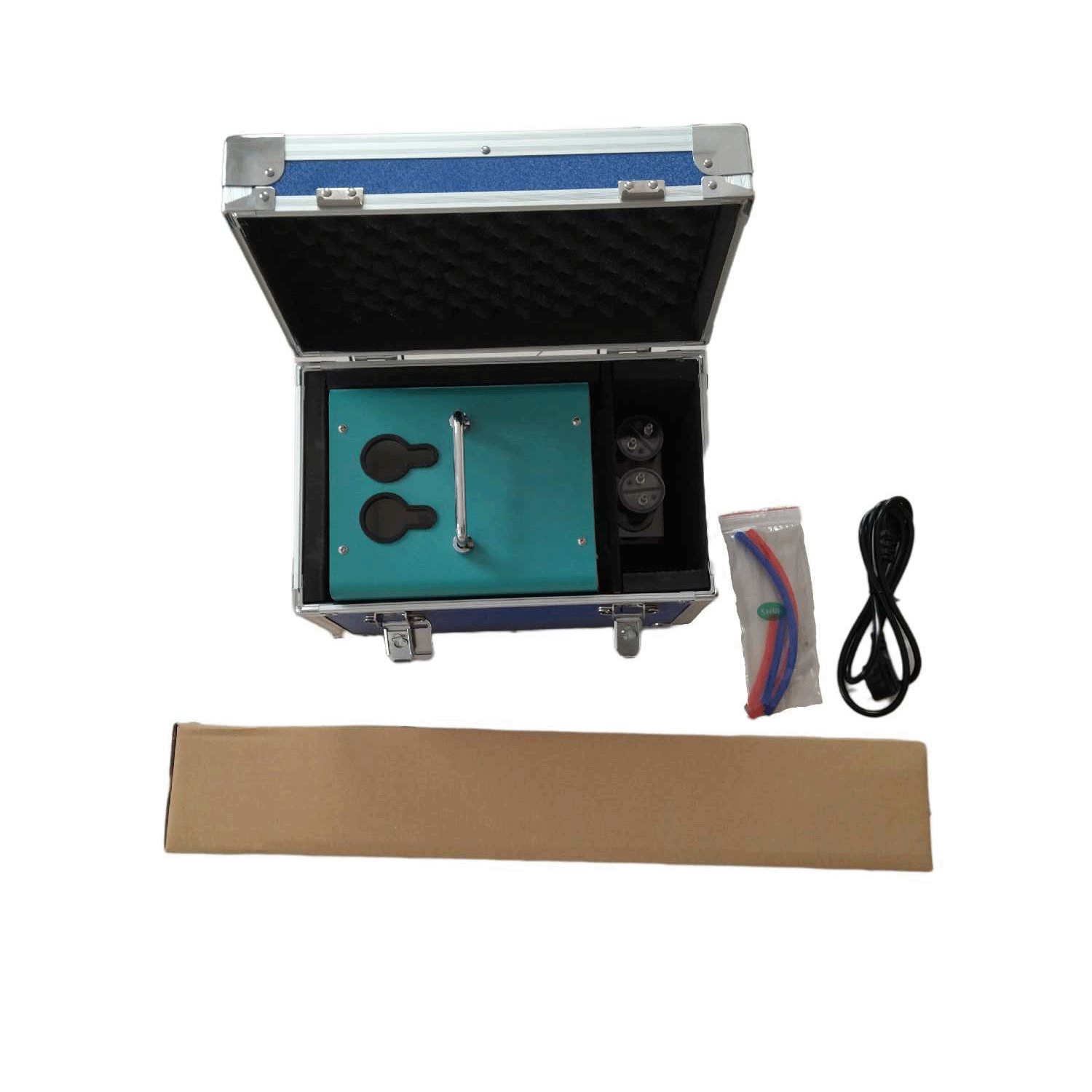 雙路大氣采樣器