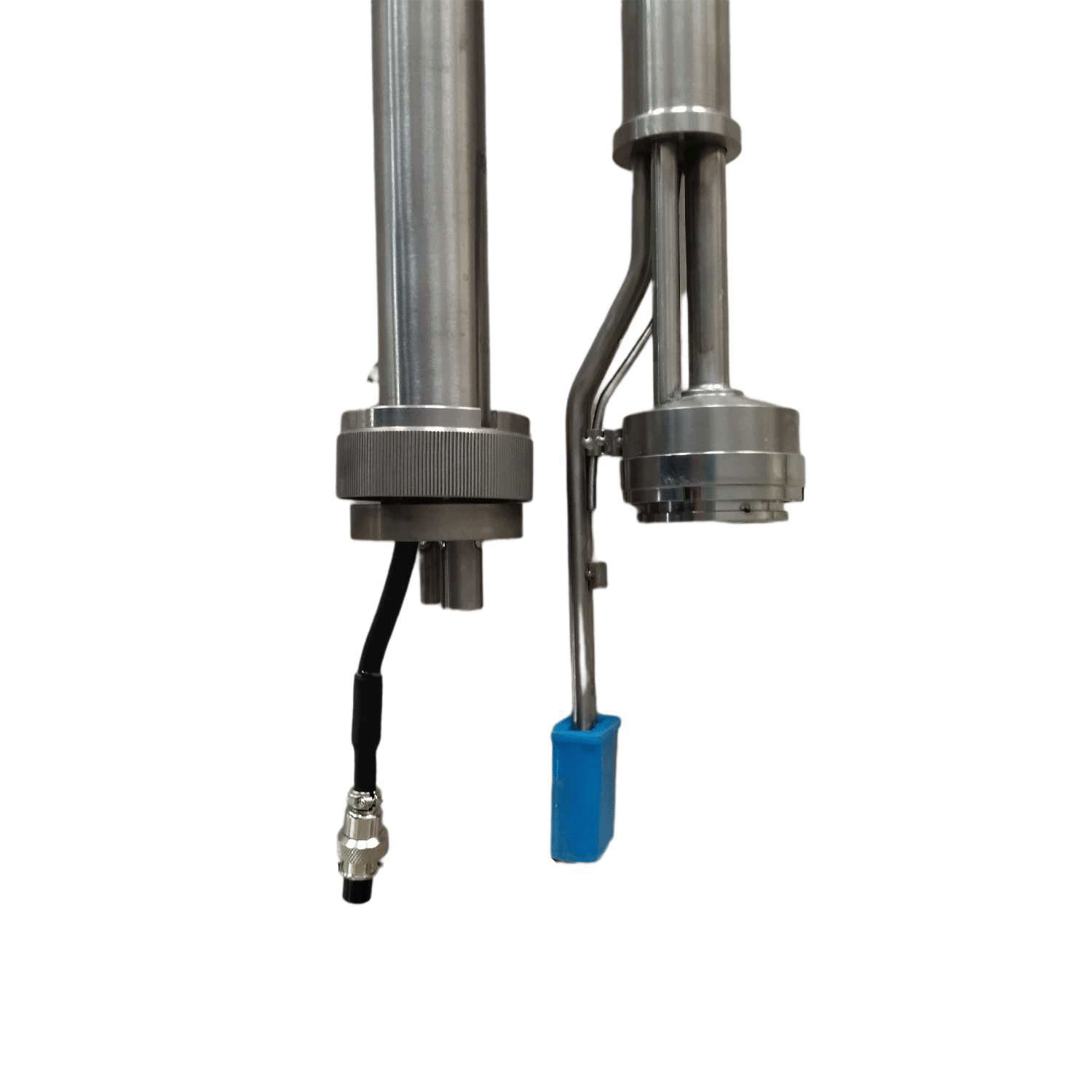 對接低濃度采樣管