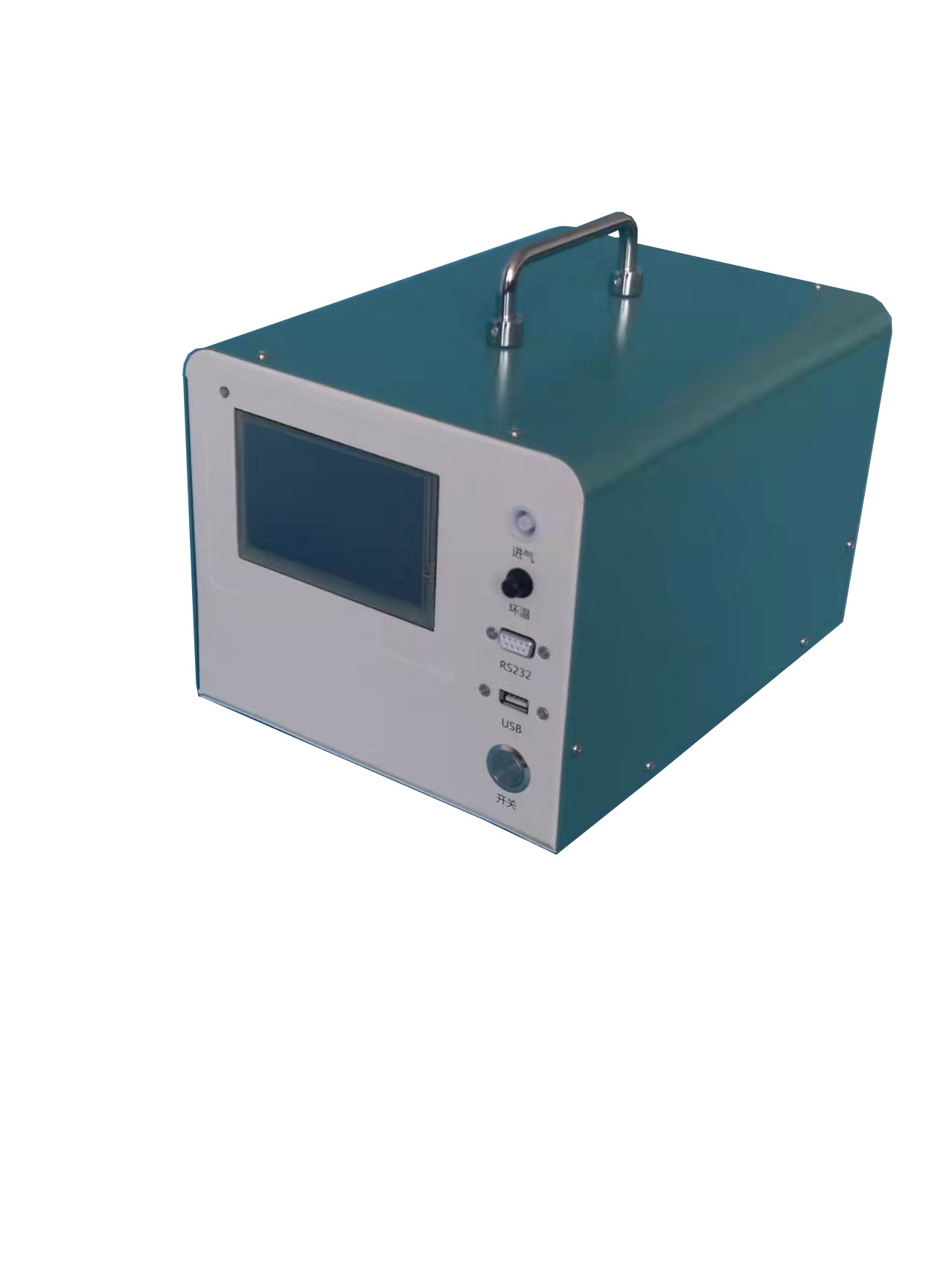 環(huán)境CO紅外分析儀