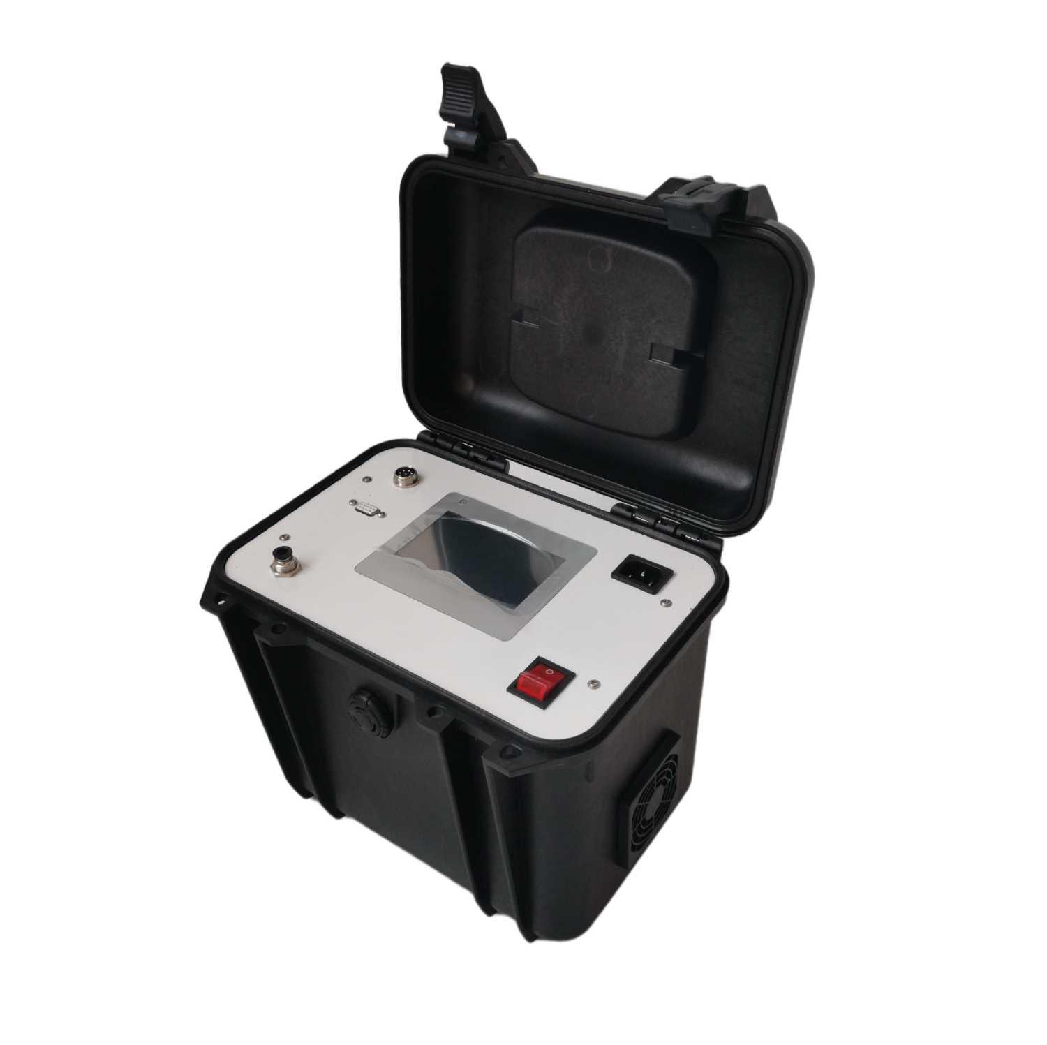 地下水氣囊泵采樣器