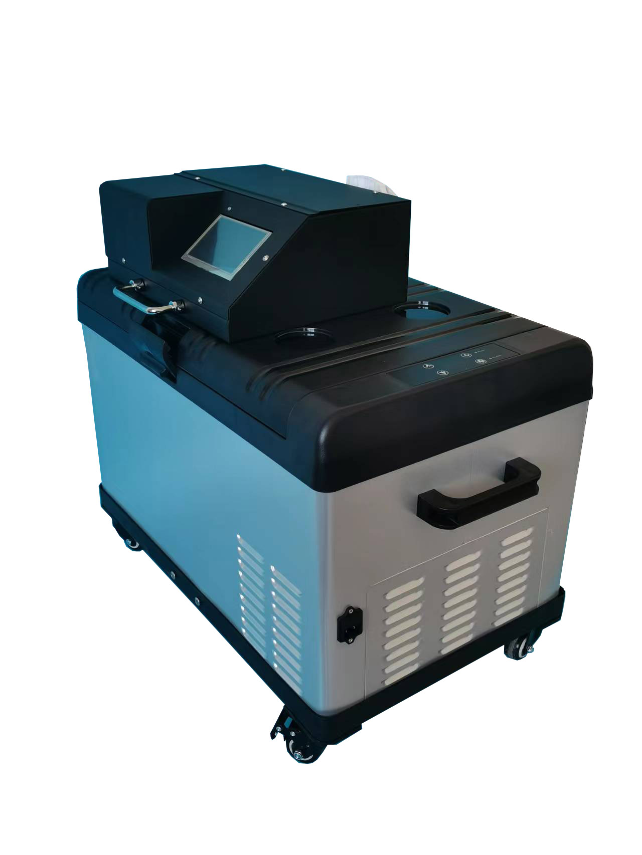 便攜式水質(zhì)自動(dòng)采樣器