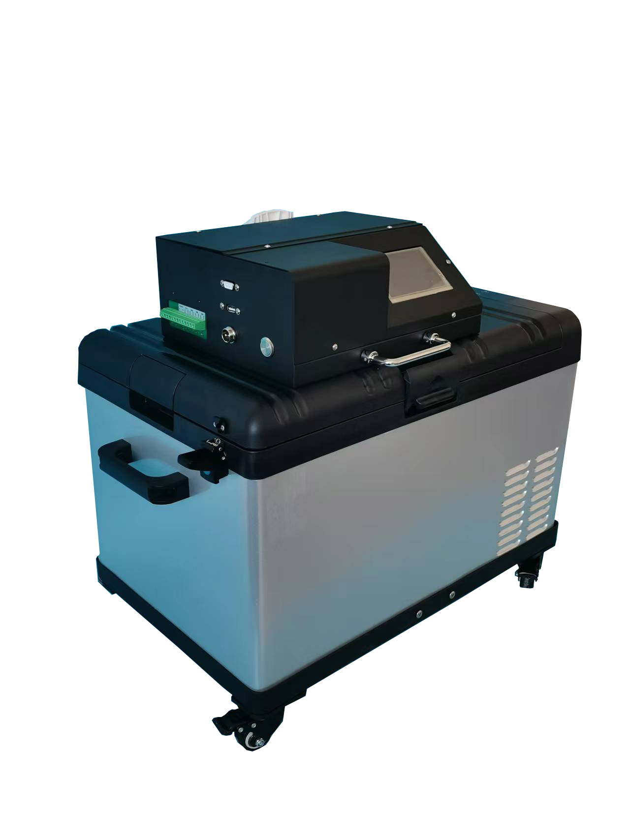 便攜式水質(zhì)自動(dòng)采樣器