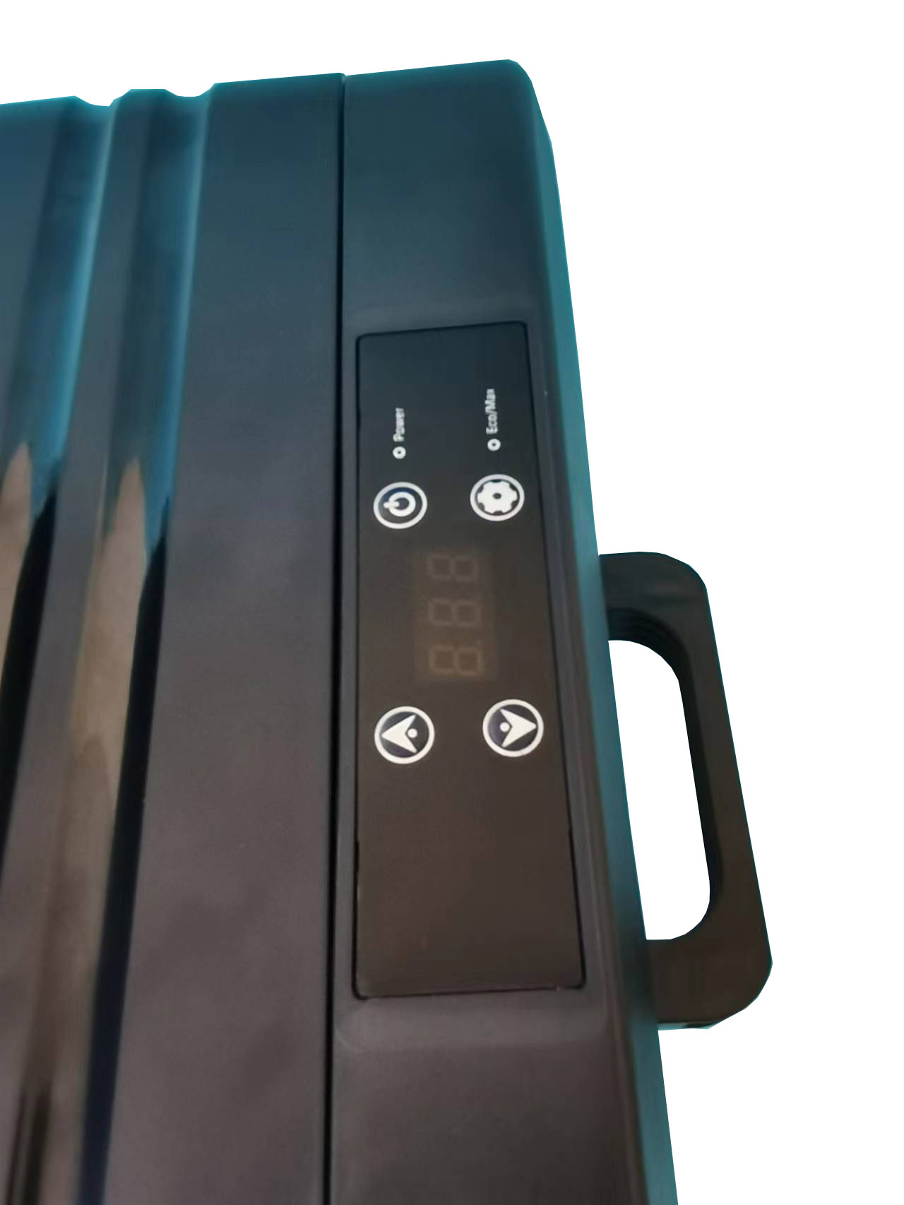 便攜式水質(zhì)自動(dòng)采樣器