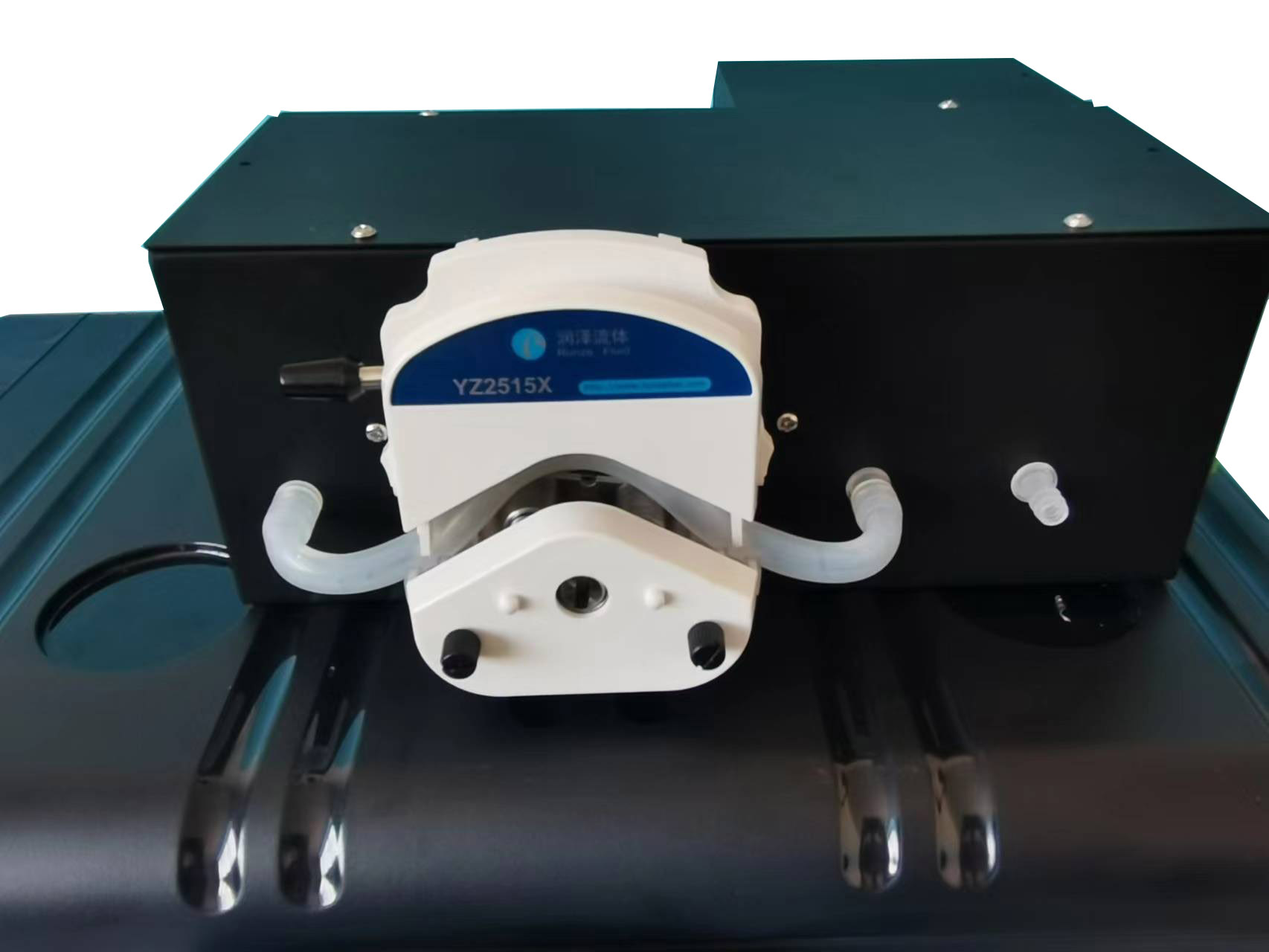 便攜式水質(zhì)自動(dòng)采樣器