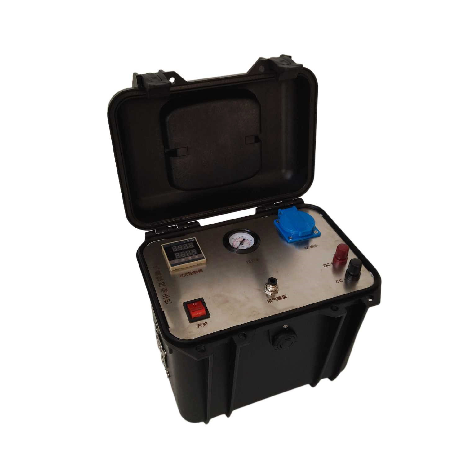 智能版氣囊泵采樣器（機械款）