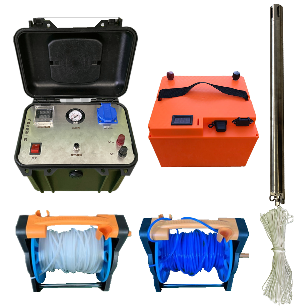 智能版氣囊泵采樣器（機械款）