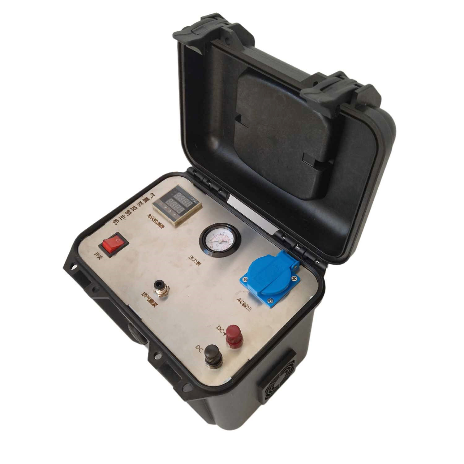 智能版氣囊泵采樣器（機械款）