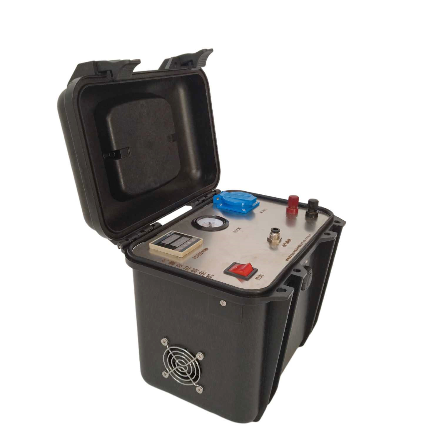 智能版氣囊泵采樣器（機械款）