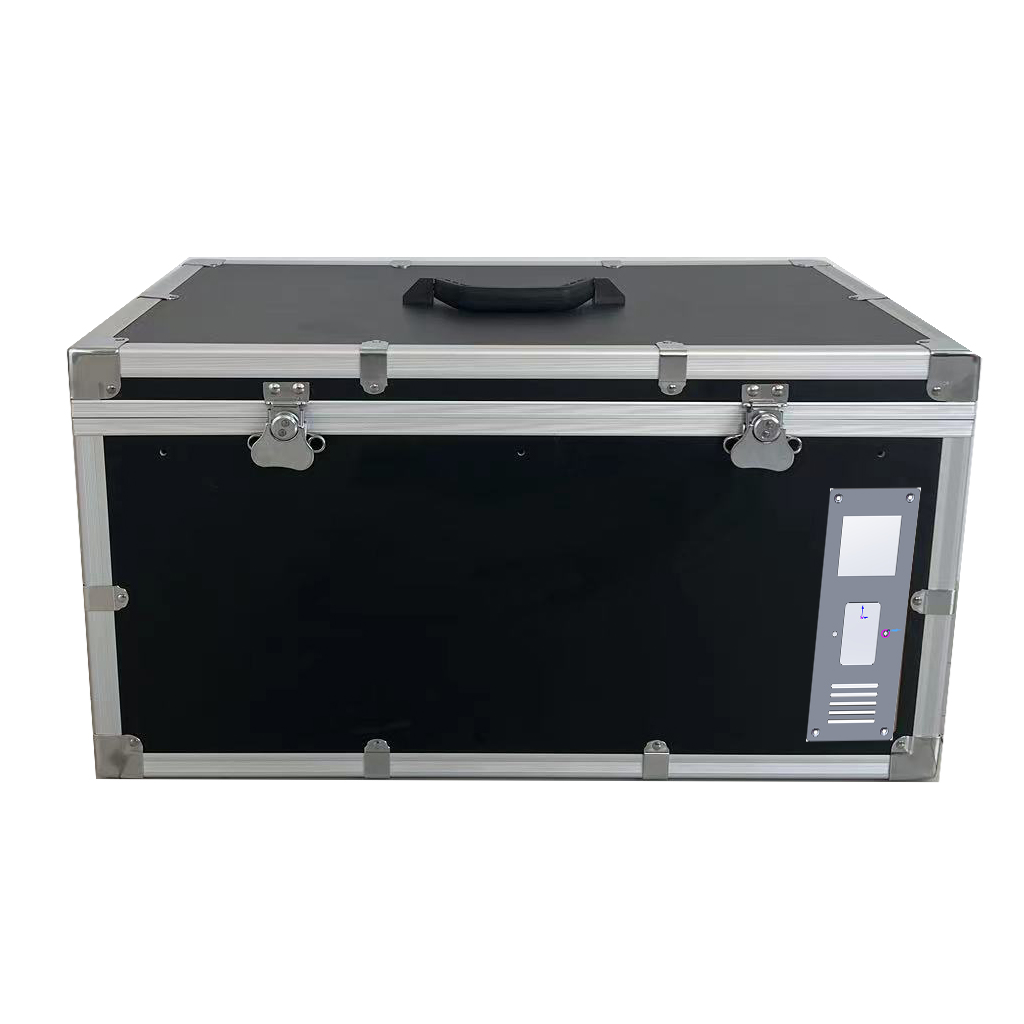 RH2070型  便攜式樣品加熱箱