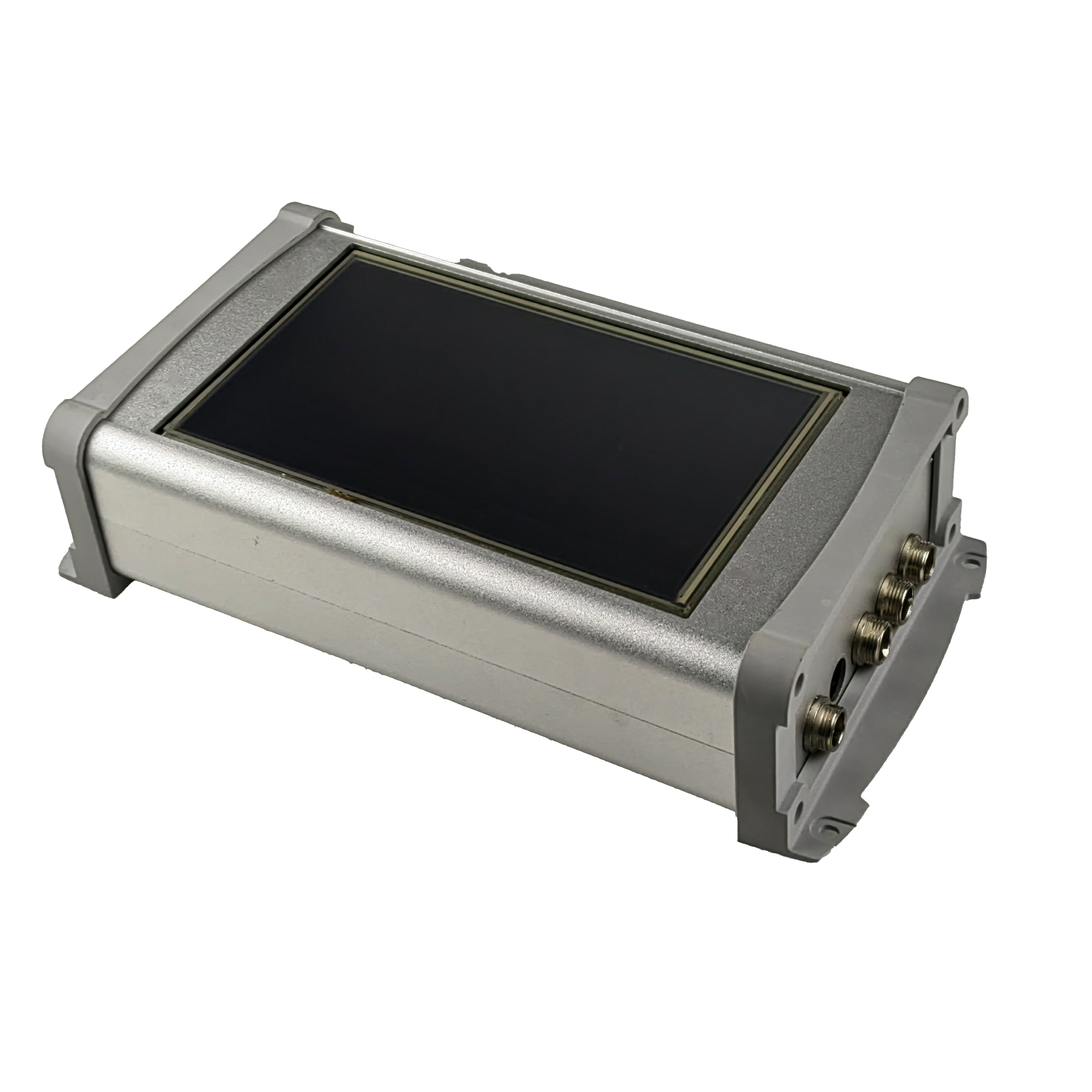 便攜式水質(zhì)五參數(shù)分析儀