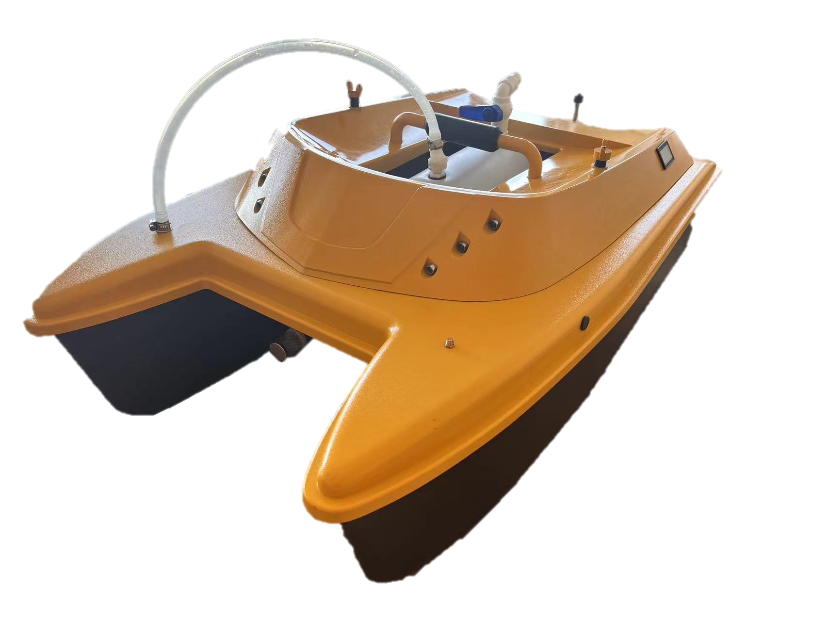 RH2082型水質(zhì)無人采樣船